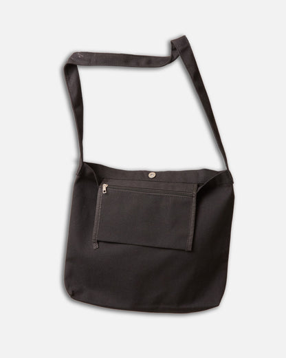 Typeface Tote Black